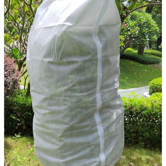 Tree Covers Freeze Protection Plant Covers Freeze Protection Large Planket - Picture 4 of 4